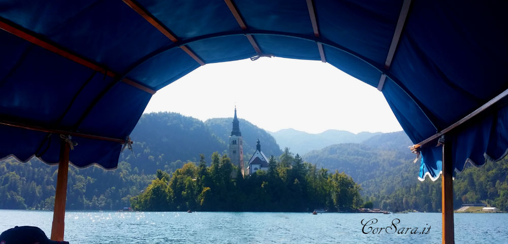 Isola di Bled